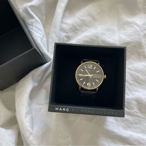 Marc by Marc Jacobs Watch